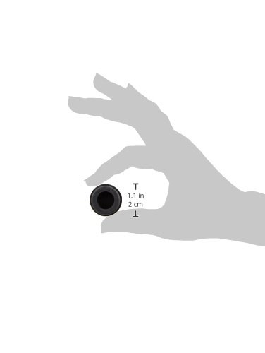 Amazon.co.jp: タキゲン 難燃性膜付グロメット C-30-SG-20A-EP-UL